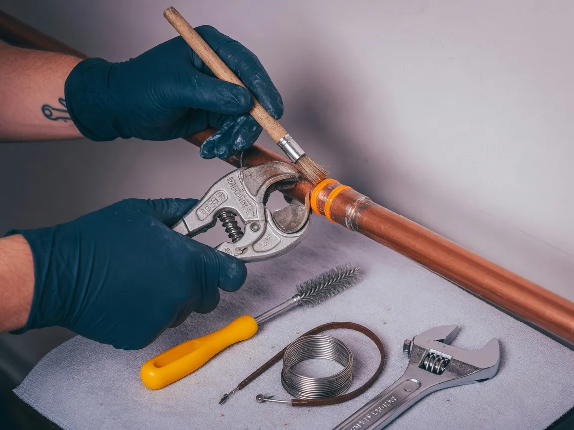 Why choose Sump Pump Repair in Hudson, KS
